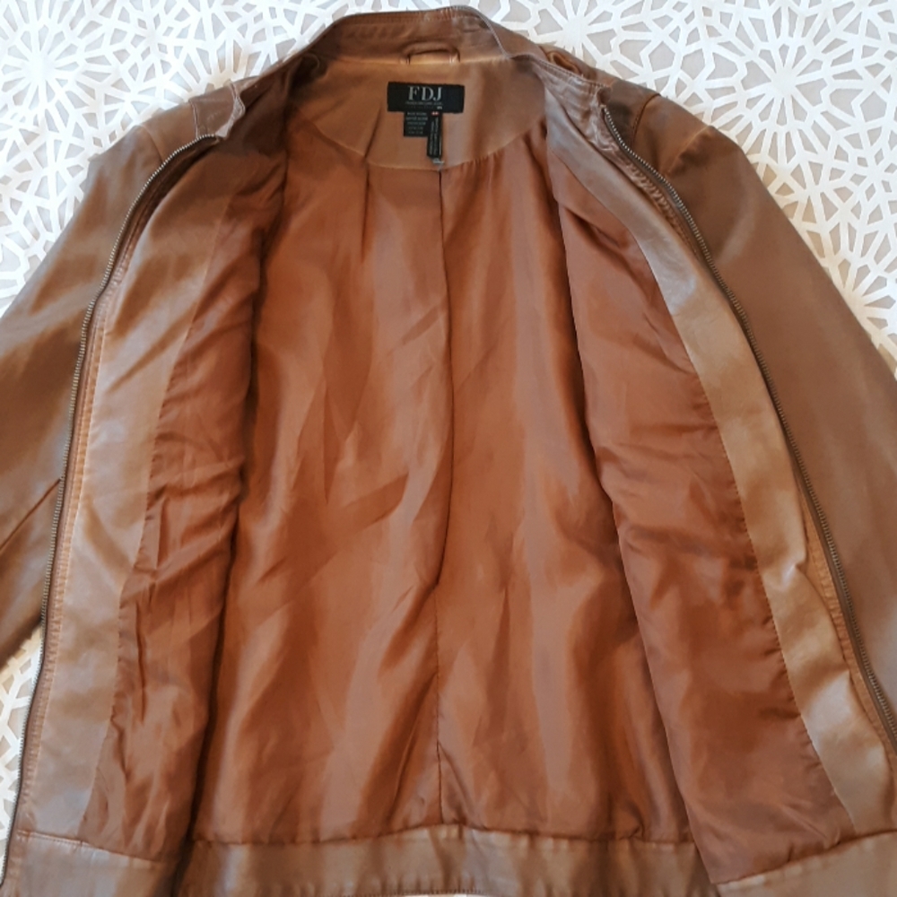 FDJ Jacket - Picture 4 of 5